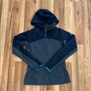 Nike Dri-Fit Hoodie